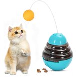 Kattenspeelgoed snoepjes houder Kattenspeelgoed snoepjes houder