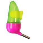 Imac Drinkfles voor knaagdier - Hangend - 100ml