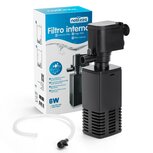 Nobleza Aquarium filterpompje 500 l/h