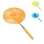 Nobleza Schepnet voor aquarium of vijver - Uitschuifbaar Nobleza Schepnet voor aquarium of vijver - Uitschuifbaar