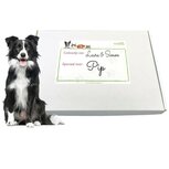 Honden cadeau pakket S