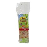 JR Farm Vogelsnack grasparkieten knaagstokjes - 2 stuks