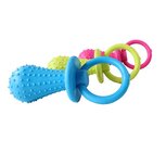 Nobleza Puppyspeeltje - Fopspeen