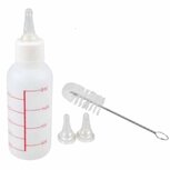 Nobleza Zuigflesje voor puppy of kitten Nobleza Zuigflesje voor puppy of kitten