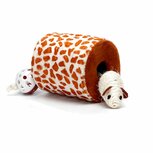 Nobleza Kattenspeelgoed - Muisje, cilinder en bal