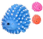 Nobleza Honden piepspeelgoed - Egel Nobleza Honden piepspeelgoed - Egel