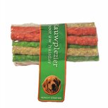 Boony Hondensnack - Kauwstaafjes - 20 stuks Boony Hondensnack - Kauwstaafjes - 20 stuks