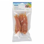 Nobleza Hondensnack - Gedroogde kipfilet - 100 gram Nobleza Hondensnack - Gedroogde kipfilet - 100 gram