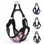 Nobleza Honden y-tuig - Kismo - Maat M Nobleza Honden y-tuig - Kismo - Maat M
