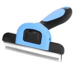 Nobleza Deshedding kam - 10 cm