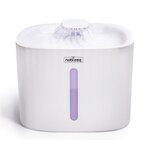 Nobleza Katten waterfontein - 2 Liter