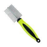 Nobleza Kam voor hond en kat - Dubbelzijdig