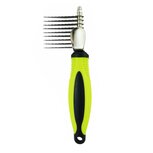 Nobleza Klittenkam voor hond en kat