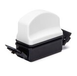 Nobleza Aquarium glasreiniger - Algenmagneet Nobleza Aquarium glasreiniger - Algenmagneet