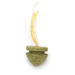 Nobleza Kattenspeeltje - Grote tol met kattengras