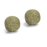 Nobleza Kattenkruid balletjes - 2 Stuks