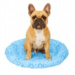 Nobleza Verkoelende mand voor hond en kat - 52 cm Nobleza Verkoelende mand voor hond en kat - 52 cm