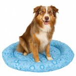 Nobleza Verkoelende mand voor hond en kat - 62 cm Nobleza Verkoelende mand voor hond en kat - 62 cm