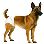 Nobleza Hondenluiers - Maat XXL - 12 Stuks Nobleza Hondenluiers - Maat XXL - 12 Stuks