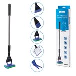 Nobleza Aquarium schoonmaakset - Uitschuifbaar Nobleza Aquarium schoonmaakset - Uitschuifbaar