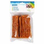 Nobleza Hondensnack - Plakken gedroogde kip - 100 gr