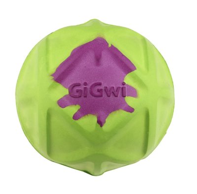 GIGwi G-Foamer Bounce Bal Groen