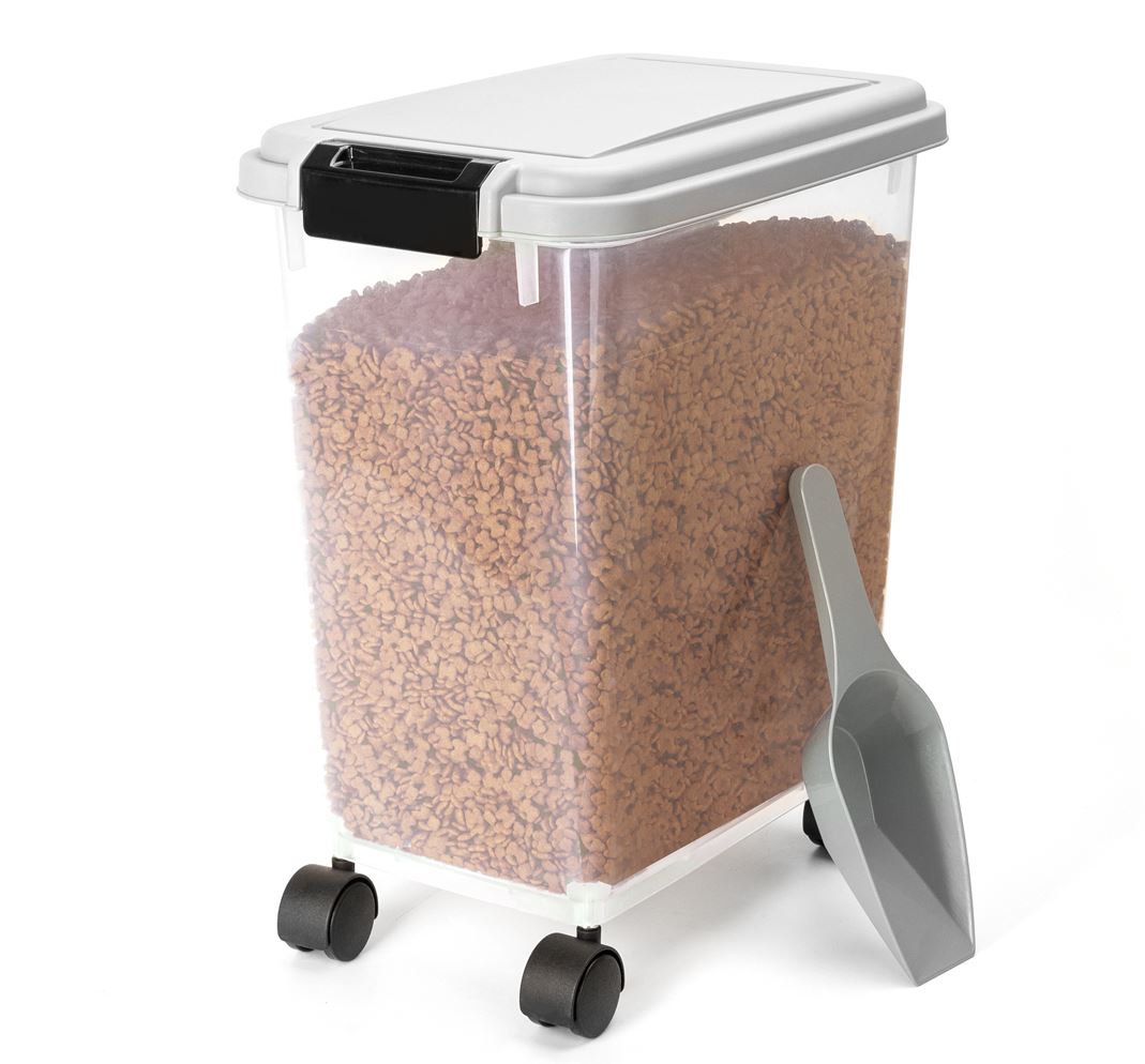 Nobleza Voercontainer voor hond en kat - 20 L