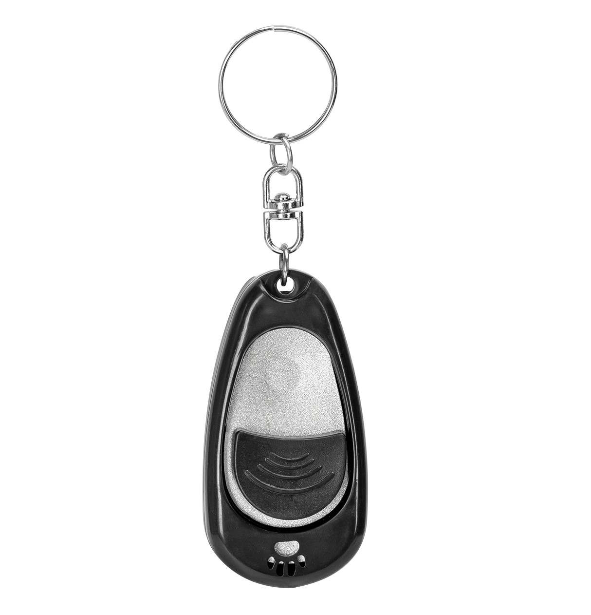 Clicker zwart