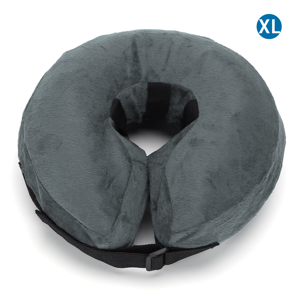 Beschermkraag opblaasbaar donut XL