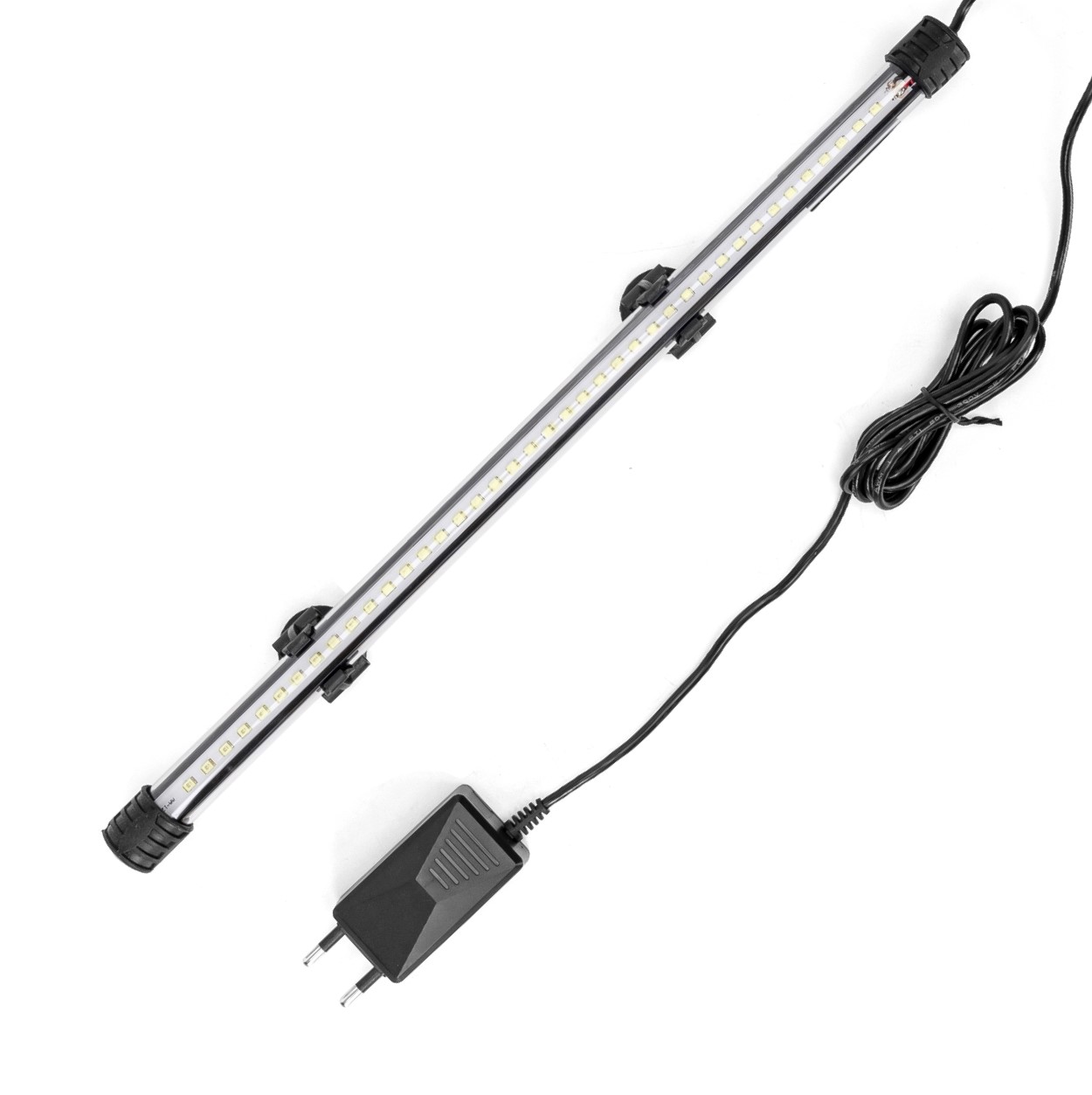 Aquariumverlichting - 40 cm - Wit LED licht - 2 W