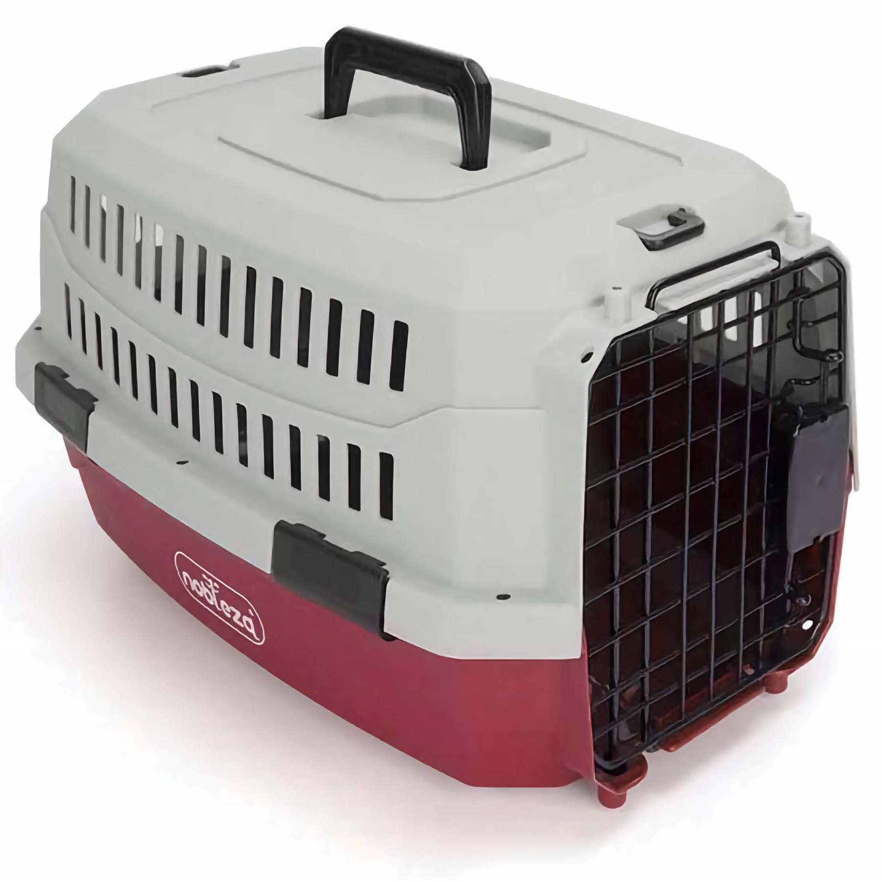 Nobleza Kattenreismand - 47x31x26 cm - Rood