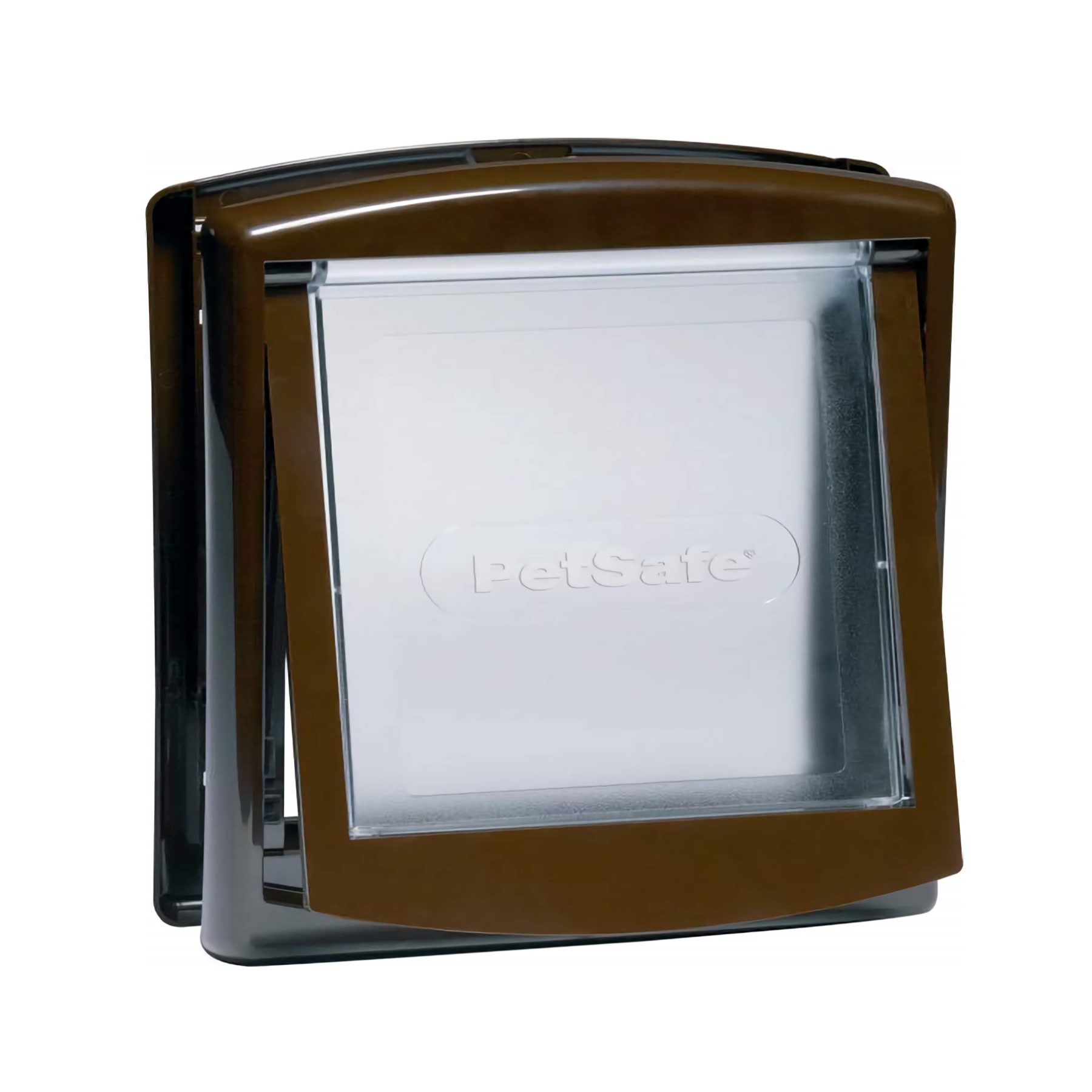 PetSafe kattenluik bruin