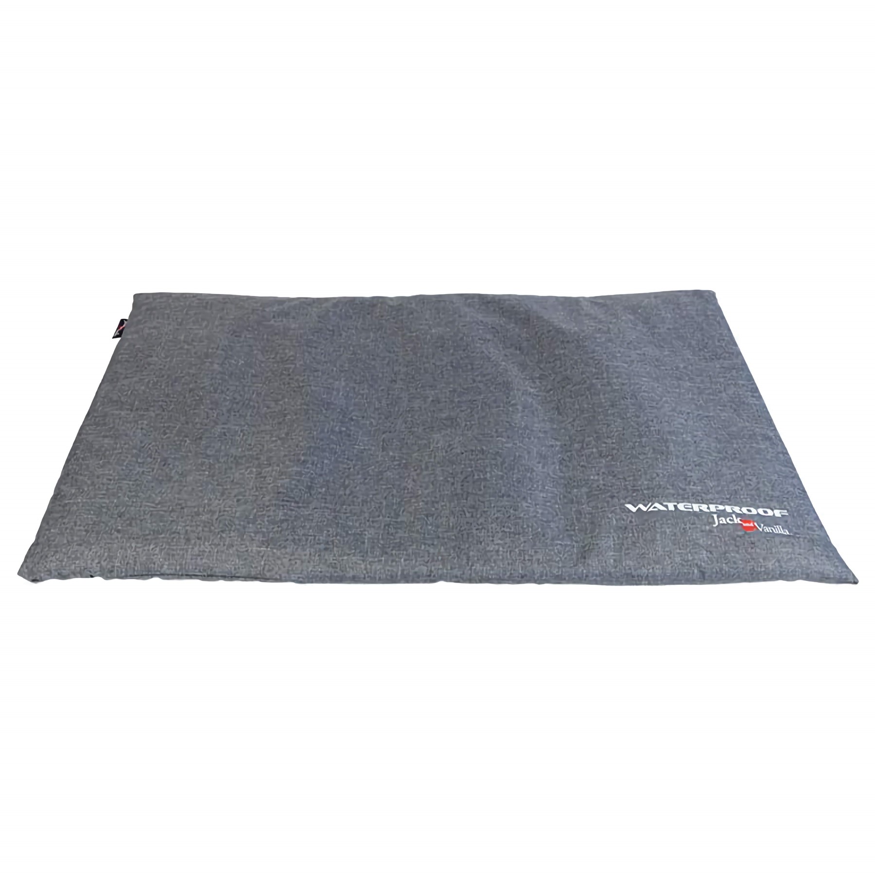 Jack and Vanilla Benchkussen - Waterproof - Grijs - 73x119 cm