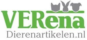 Logo verenadierenartikelen